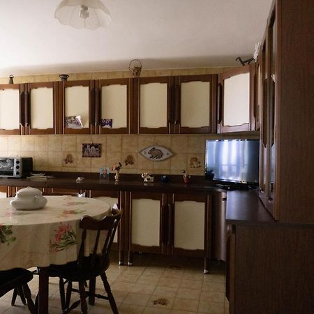 A'Rasal Hotel Irsina Buitenkant foto