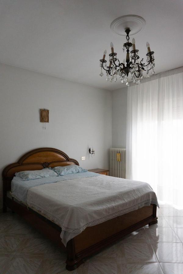 A'Rasal Hotel Irsina Buitenkant foto